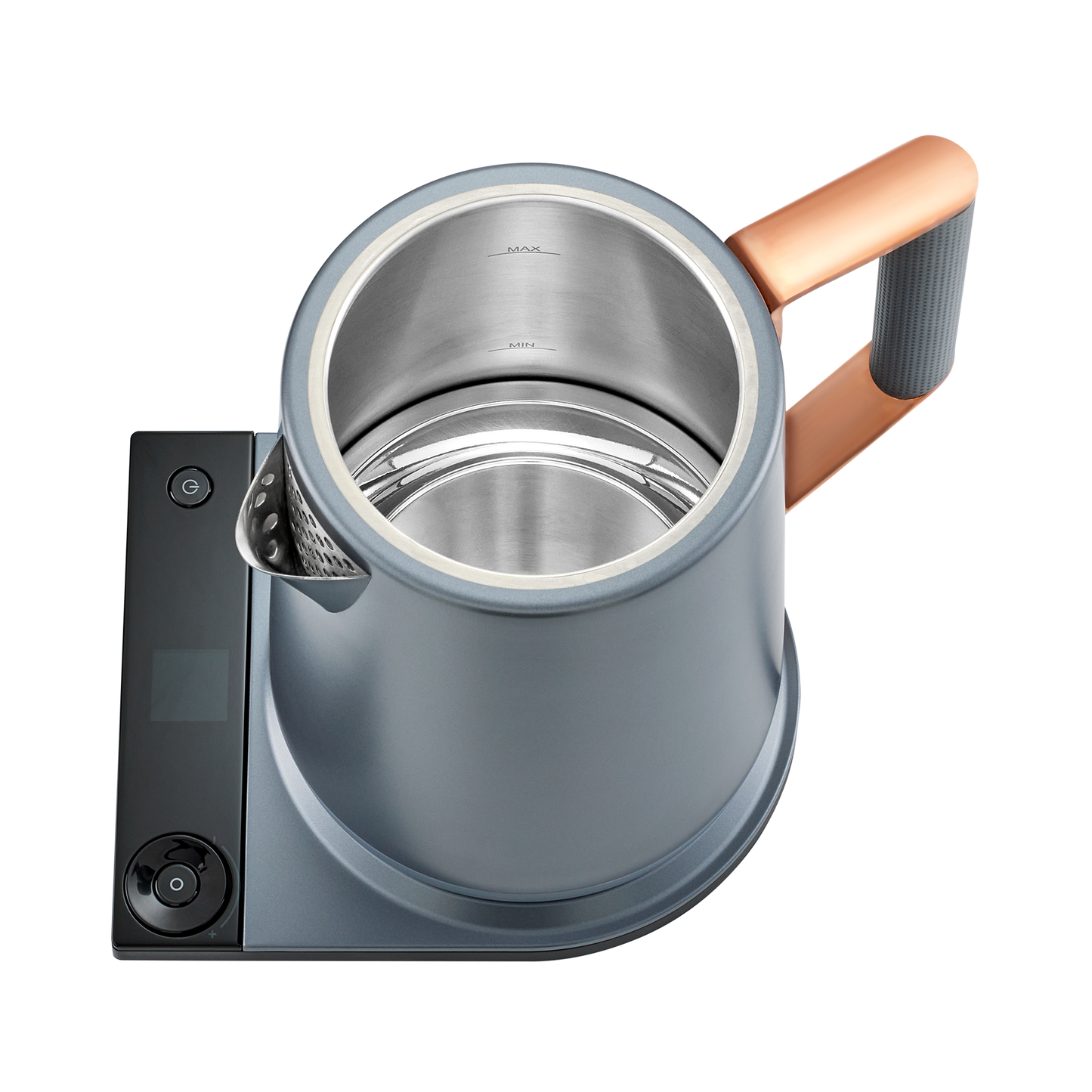 Luna Electric Kettle Pro – 7 Precision Presets