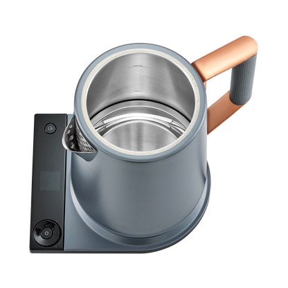 Luna Electric Kettle Pro – 7 Precision Presets