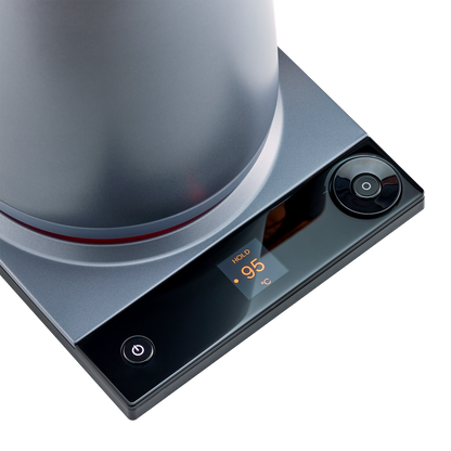 Luna Electric Kettle Pro – 7 Precision Presets