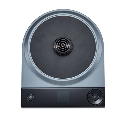 Luna Electric Kettle Pro – 7 Precision Presets
