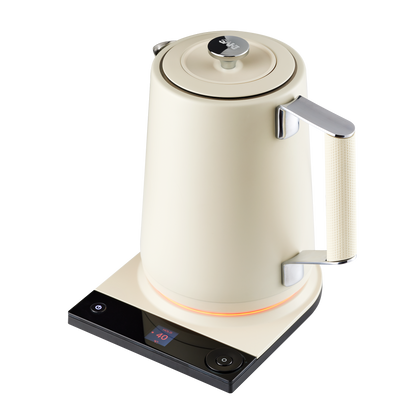 Luna Electric Kettle Pro – 7 Precision Presets