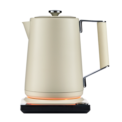 Luna Electric Kettle Pro – 7 Precision Presets