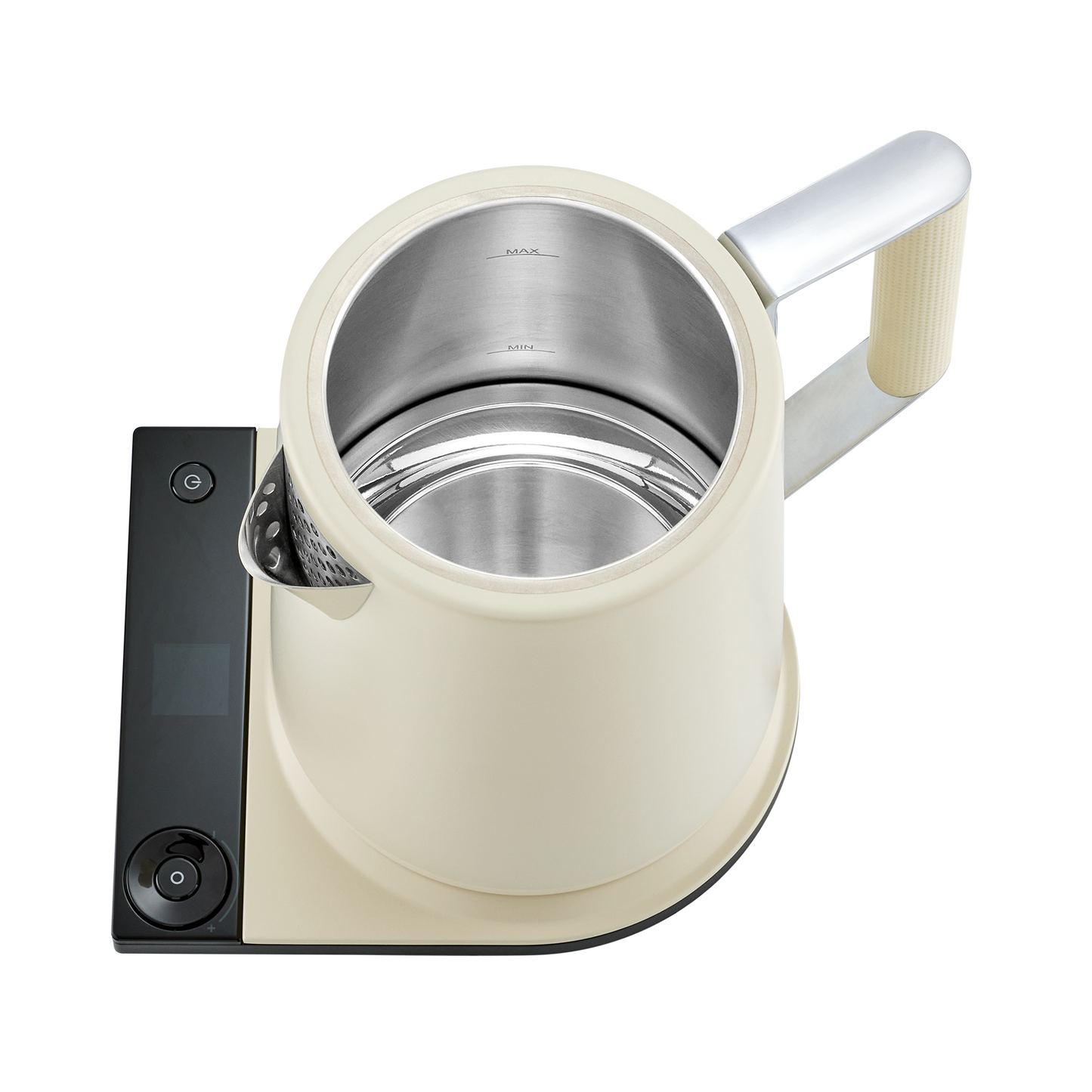 Luna Electric Kettle Pro – 7 Precision Presets