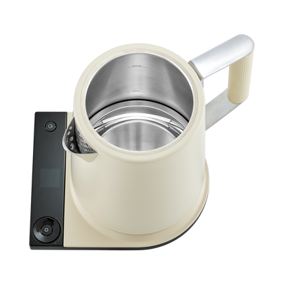 Luna Electric Kettle Pro – 7 Precision Presets