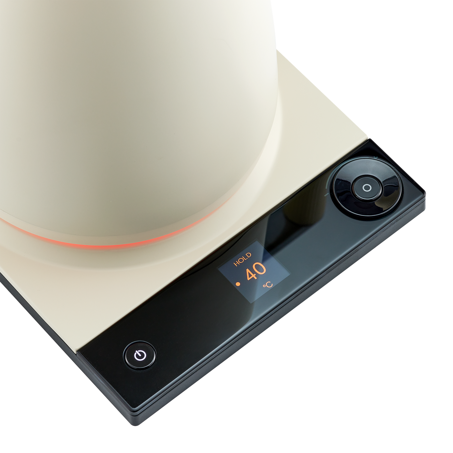 Luna Electric Kettle Pro – 7 Precision Presets