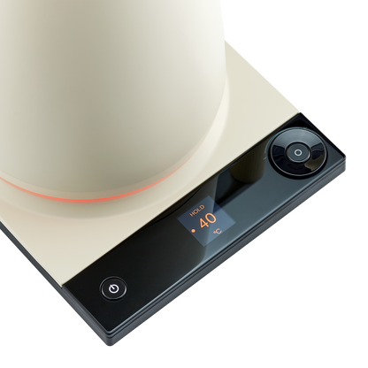 Luna Electric Kettle Pro – 7 Precision Presets