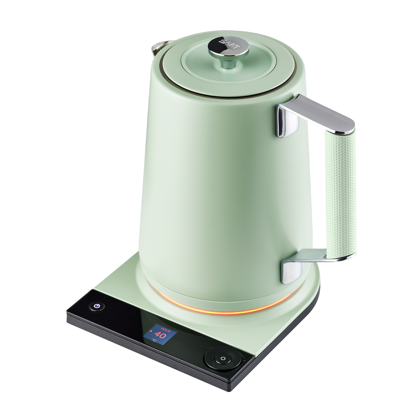 Luna Electric Kettle Pro – 7 Precision Presets