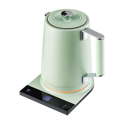 Luna Electric Kettle Pro – 7 Precision Presets
