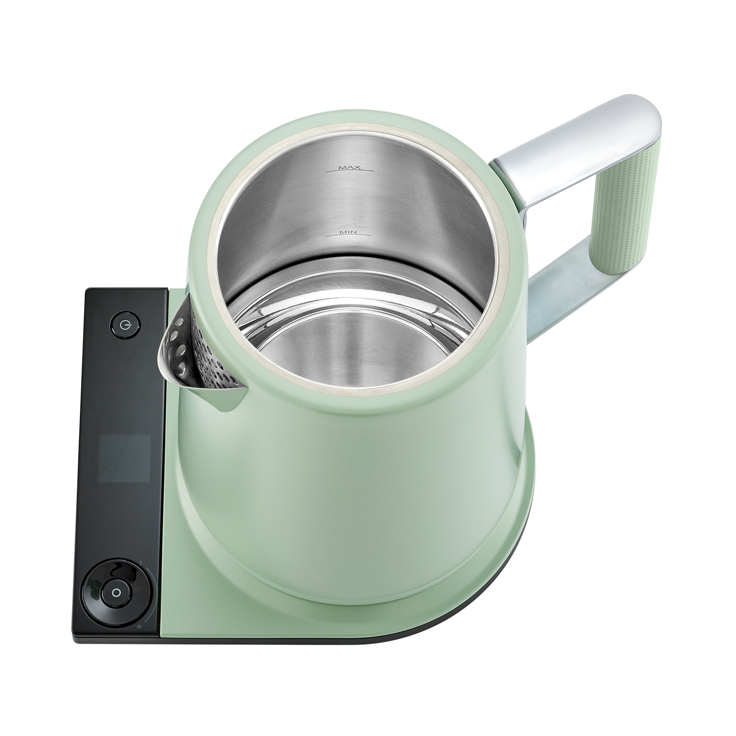 Luna Electric Kettle Pro – 7 Precision Presets