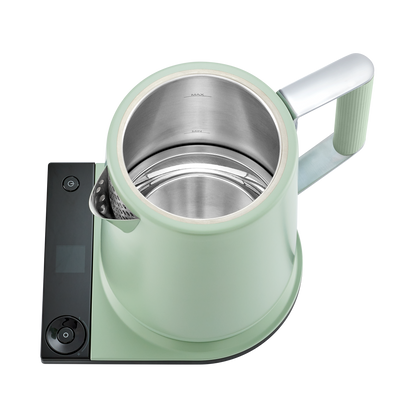 Luna Electric Kettle Pro – 7 Precision Presets