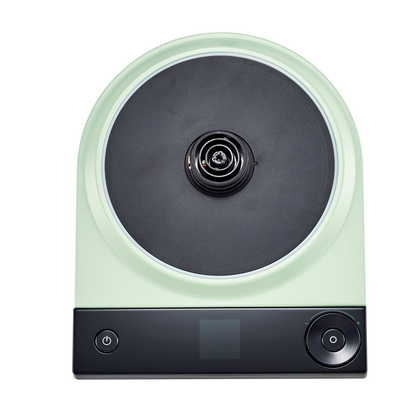Luna Electric Kettle Pro – 7 Precision Presets