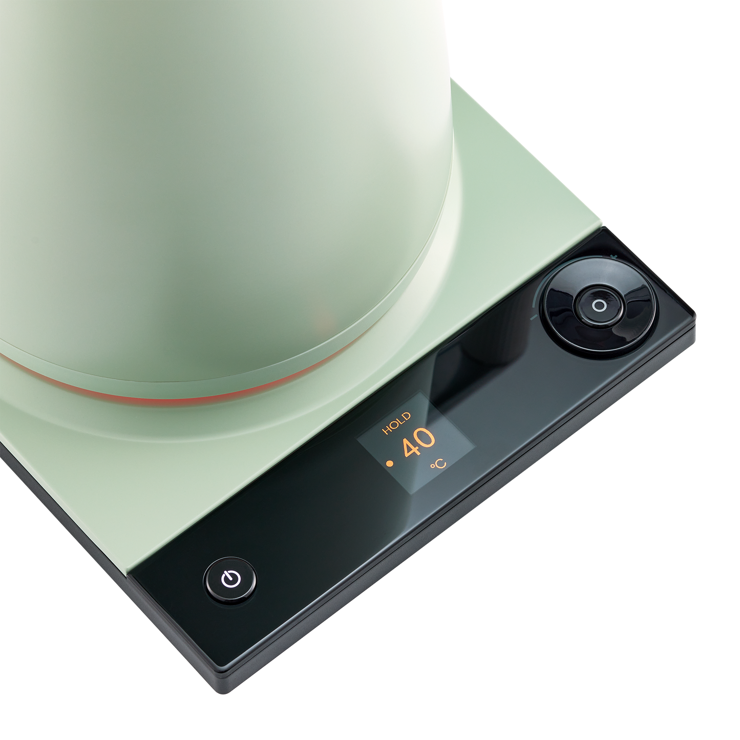 Luna Electric Kettle Pro – 7 Precision Presets