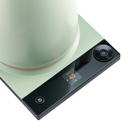 Luna Electric Kettle Pro – 7 Precision Presets