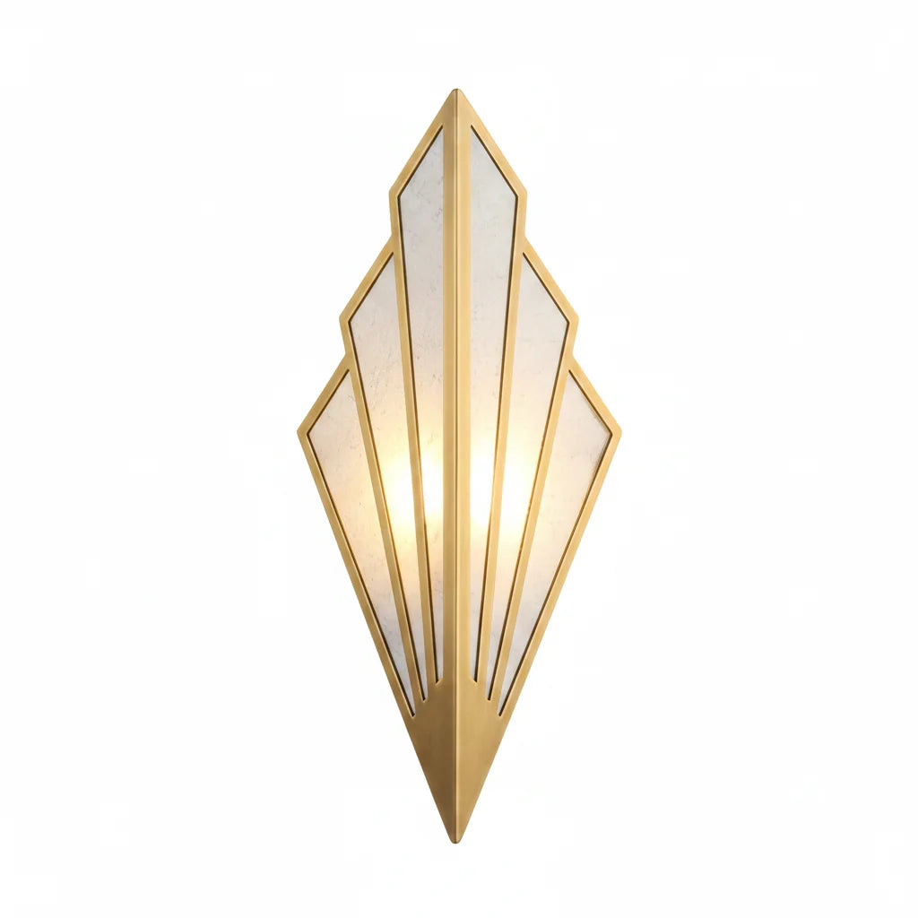 Nordic LED Iron Wall Lamp Modern Bedside Wall Light Living Room Bedroom Decor