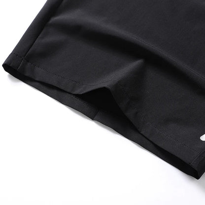 3XL Quick Dry Jogging Fitness Shorts Men Summer Sports Bottoms Thin Breathable Beach Short Pants Male Running Shorts Lightweight
