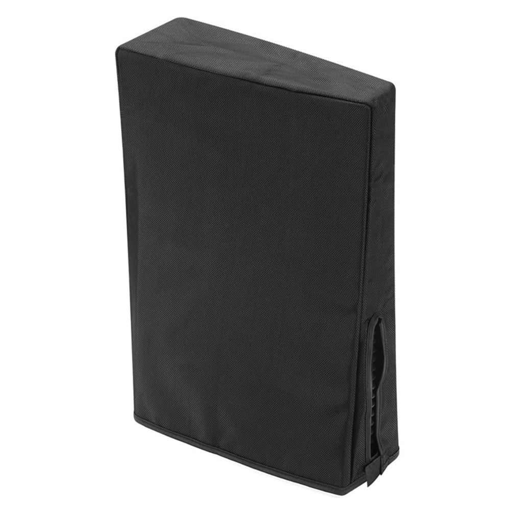 Dust Proof Cover for PS5 Slim | Washable Anti-Scratch Protector