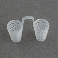 5pcs Anti Snore Nose Clip | Snoring Relief Aid for Better Sleep