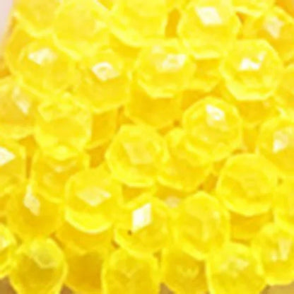 Water Beads Refill Pack | 500 PCS 6 Color Jigsaw Puzzle Set for Kids