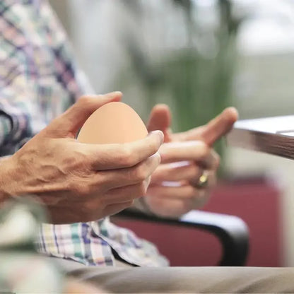Egg Squeeze Toys | Smart Decompression Stress Relief Ball