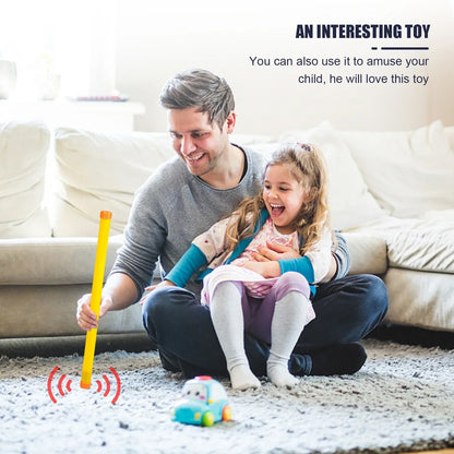 Funny Groan Tube Noise Maker | Party Favor Sound Stick Toy