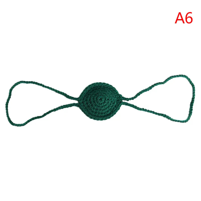 Nose Warmer Cover | Cold Weather Nasal Protector for Skiing and Outdoor Fun
