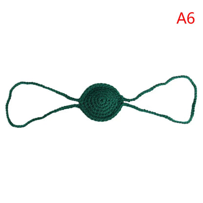 Nose Warmer Cover | Cold Weather Nasal Protector for Skiing and Outdoor Fun