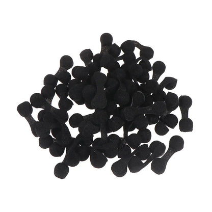 Nasal Plug Nose Filters for Tanning and Pollution Protection | Disposable Nasal Filters