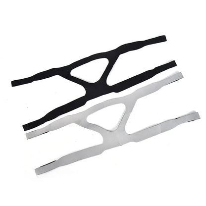 Blue CPAP Headgear Replacement Strap | Universal Sleep Apnea Mask Accessory