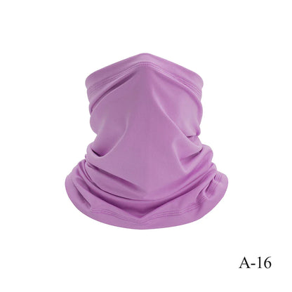UV Protection Bandana Scarf | Multifunctional Outdoor Face and Head Wrap