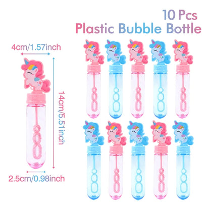 Engineering Vehicle Bubble Tube Soap Bottle Construction Birthday Party Decor Kids Favors Toys for Guests Gifts Baby Shower