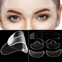 Reusable Silicone Face Patches | Anti Wrinkle Skin Lifting Tool