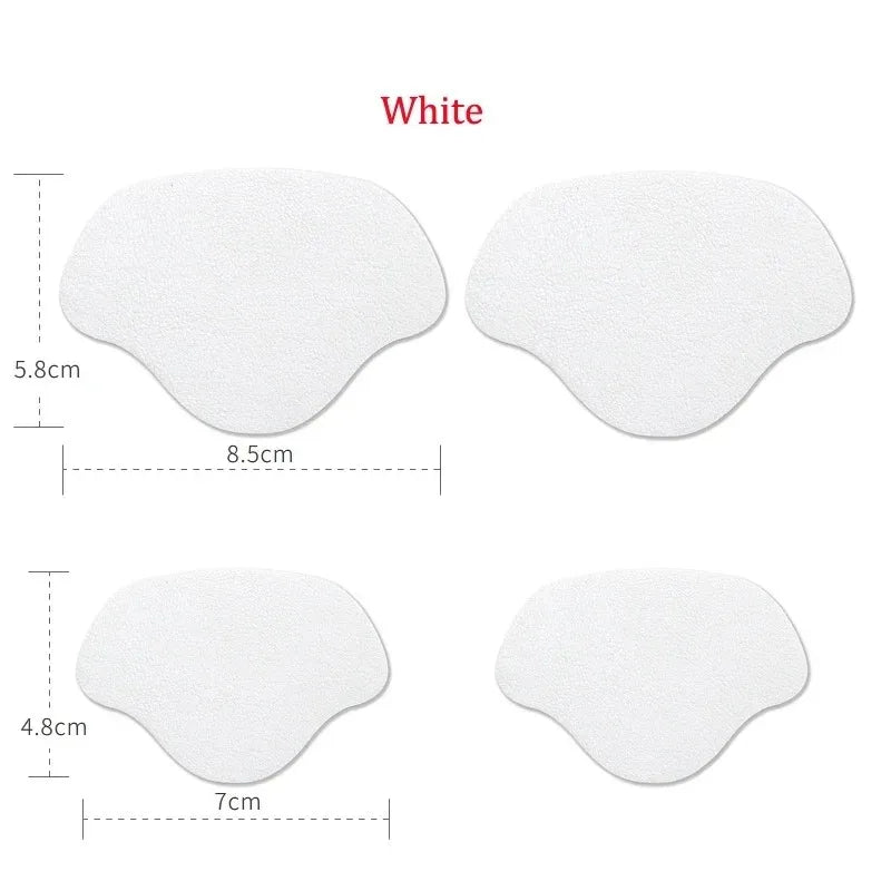 Sneaker Heel Repair Pads | Adjustable Wear-Resistant Shoe Heel Inserts