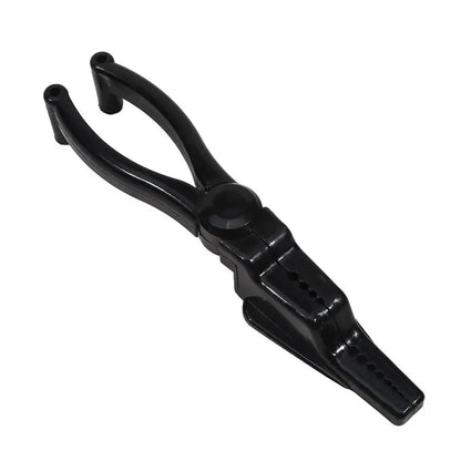 Nail Safety Pliers | Portable Finger Protector for Hammering