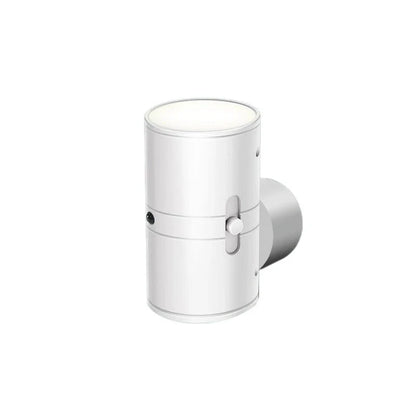 Plug In Night Light Dusk to Dawn Sensor Adjustable Brightness Stair Hallway