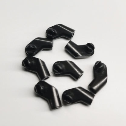 100pcs Building Block Arm Part 982 | MOC Compatible Right Arm Pieces