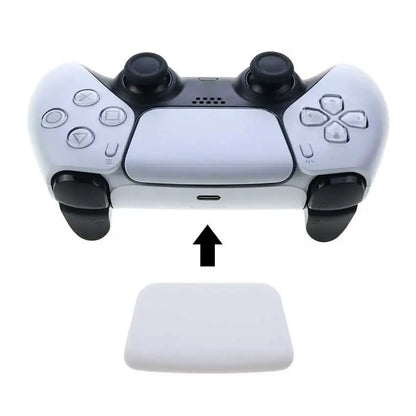 PS5 Touchpad Replacement | Compatible with PS5 V1 V2 V3 Controller BDM-010 020 030