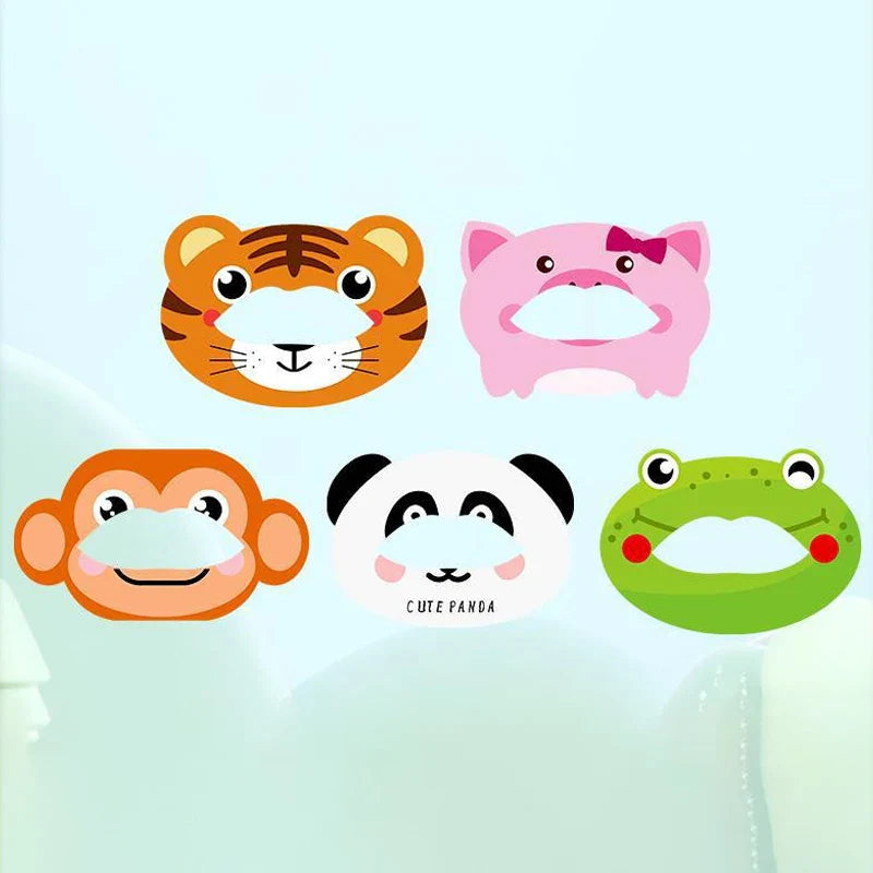 Children's Anti Snoring Stickers | Sleep Breathing Correction Patches for Kids