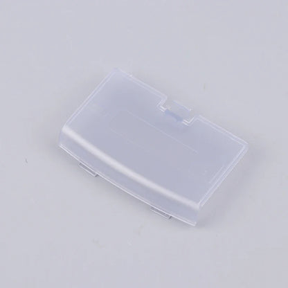 Replacement Battery Cover for GBA Gameboy Advance | Durable Snap-On Door