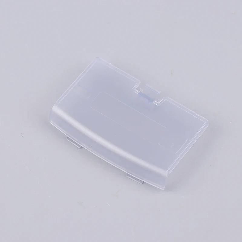 Replacement Battery Cover for GBA Gameboy Advance | Secure Fit Door