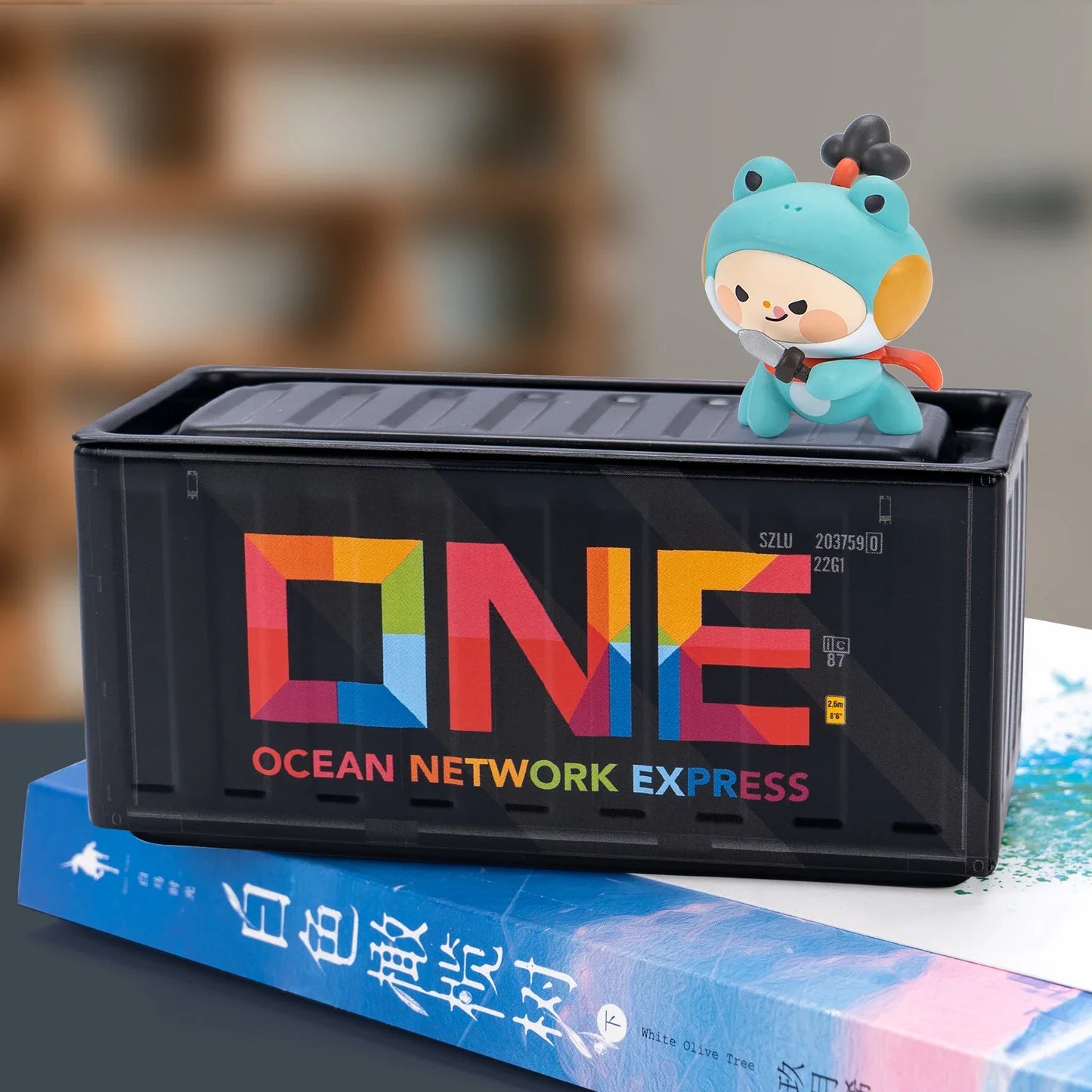 Mini caja de almacenamiento de hierro, caja de hierro de almacenamiento en miniatura, decoración creativa, caja pequeña para coleccionar, mini contenedor de escritorio, modelo, regalos de Navidad