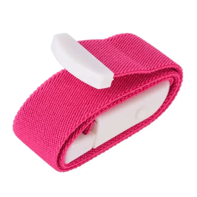 Emergency Lock Tourniquet | First Aid Nursing Rescue Kit for Outdoor Camping and Survival