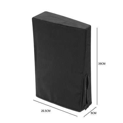 PS5 Dust Cover | Anti-Scratch Protective Sleeve for PlayStation 5 Console