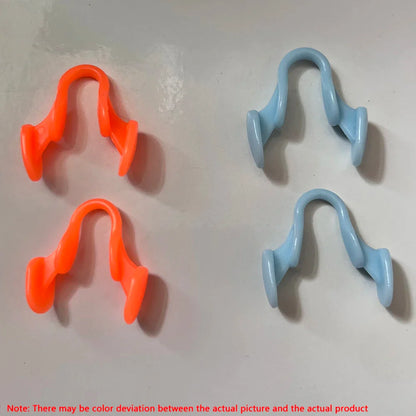 Soft Silicone Anti-Snoring Nasal Dilator | Ease Breathing and Sleep Aid