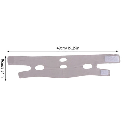 Children Sleeping Mouth Tape | Anti Mouth Breathing Correction Strap for Kids