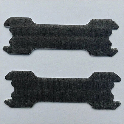 Stop Snoring Patch Nasal Strips | Transparent Anti-Snoring Aid for Better Sleep