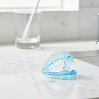 Anti Snore Mouth Guard for Bruxism and Snoring | Soft Night Guard for Better Sleep