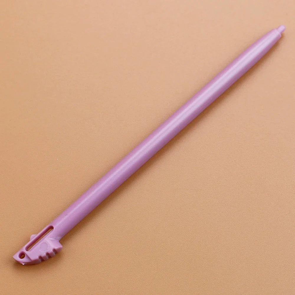 10pcs Plastic Telescopic Stylus Pen Set for 3DS LL XL | Game Console Touch Screen Accessories
