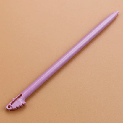 10pcs Plastic Telescopic Stylus Pen Set for 3DS LL XL | Game Console Touch Screen Accessories