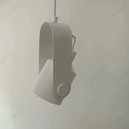Lustre japonais LED moderne et minimaliste pour salon, salle à manger, bar, chambre à coucher, luminaires décoratifs