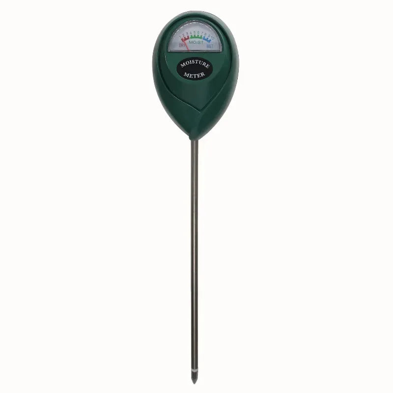 Soil Moisture Meter | Plant Water Sensor for Indoor and Outdoor Plants